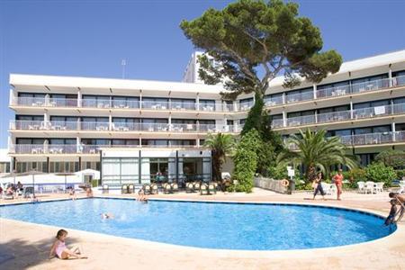 Globales Cala Blanca