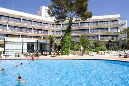 Globales Cala Blanca
