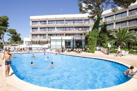 Globales Cala Blanca