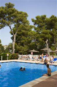 Globales Cala Blanca