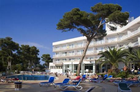 Cala Blanca Sun Hotel