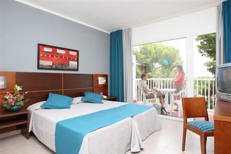 Globales Cala Blanca