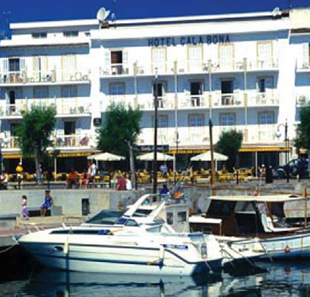 Cala Bona