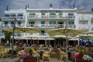 Cala Bona