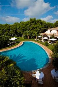 Cala Caterina