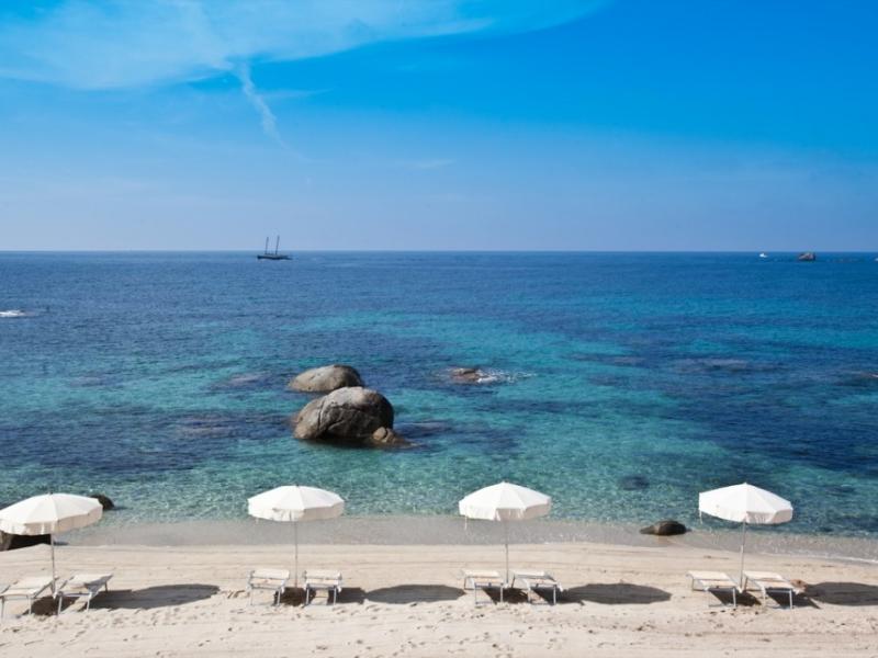 Cala Caterina