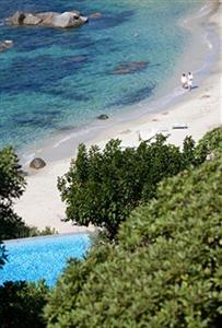Cala Caterina