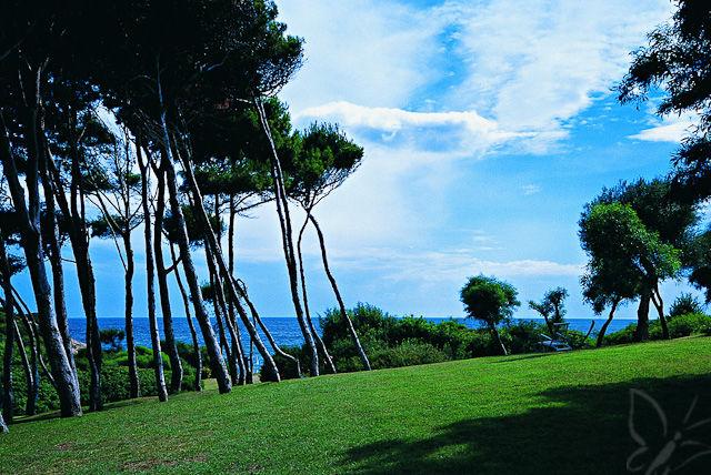 Cala Caterina