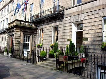 Royal Scots Club
