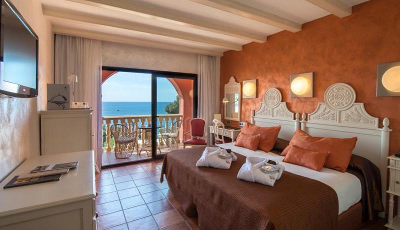 Salles Hotel & Spa Cala del Pi