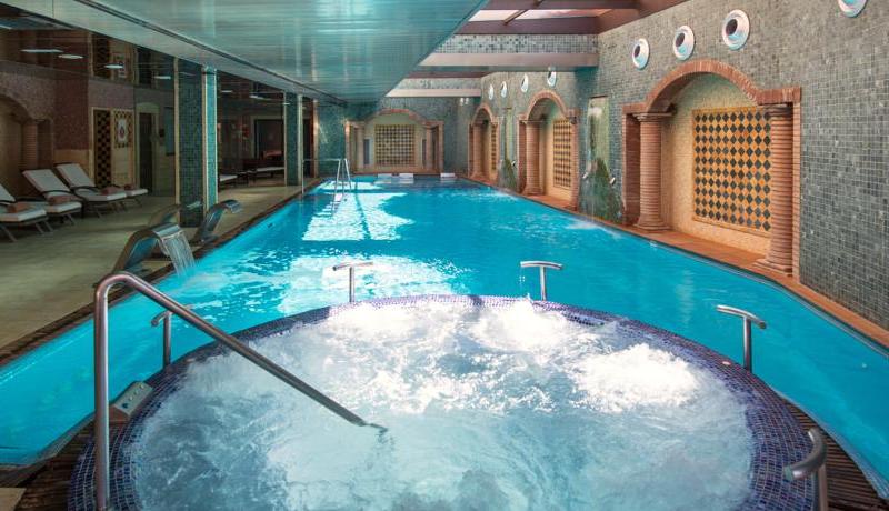 Salles Hotel & Spa Cala del Pi