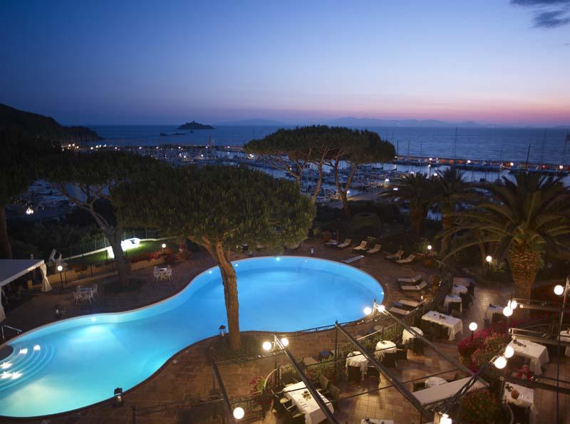 Hotel Cala Del Porto