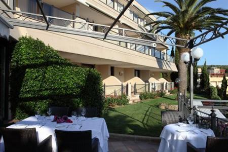 Hotel Cala Del Porto