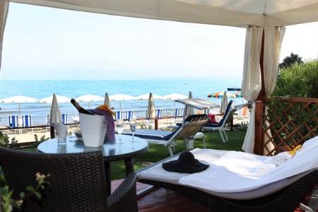 Hotel Cala Del Porto