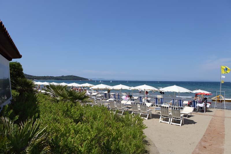 Hotel Cala Del Porto