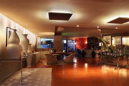 Hotel Cala Del Porto