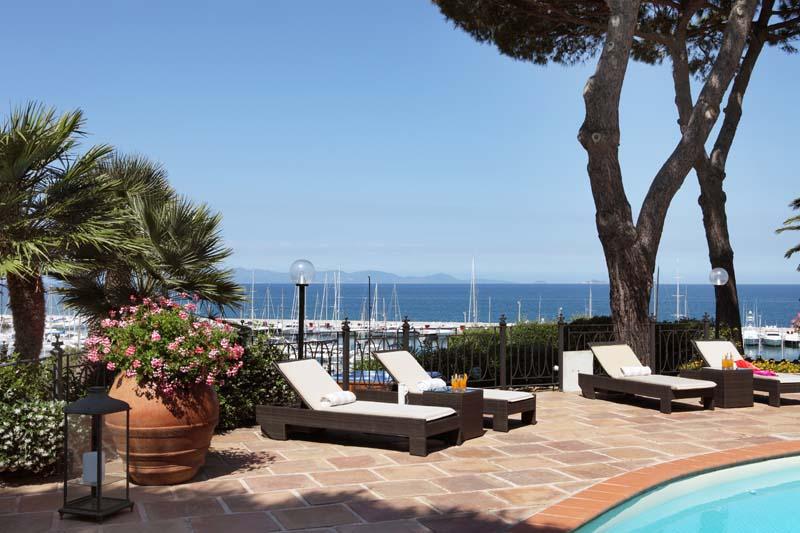 Hotel Cala Del Porto