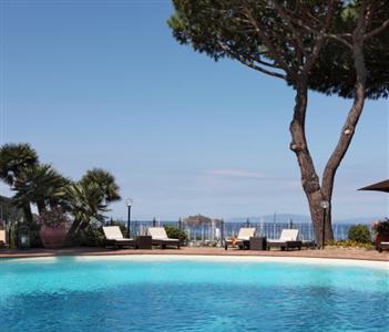 Hotel Cala Del Porto