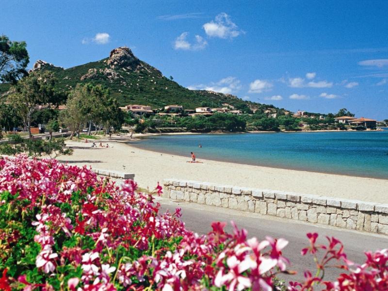 Cala di Falco