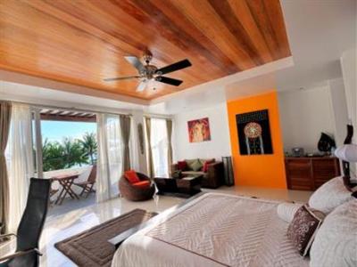 Calypso Diving Resort Boracay