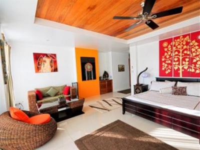 Calypso Diving Resort Boracay