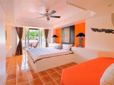 Calypso Diving Resort Boracay