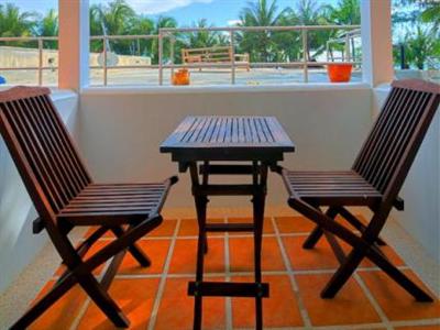 Calypso Diving Resort Boracay