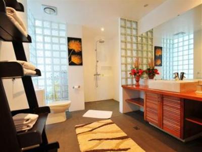 Calypso Diving Resort Boracay