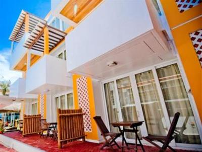 Calypso Diving Resort Boracay