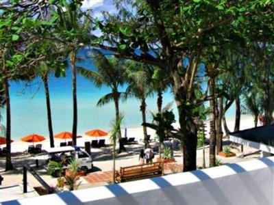 Calypso Diving Resort Boracay