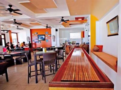 Calypso Diving Resort Boracay