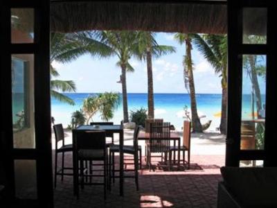 Calypso Diving Resort Boracay