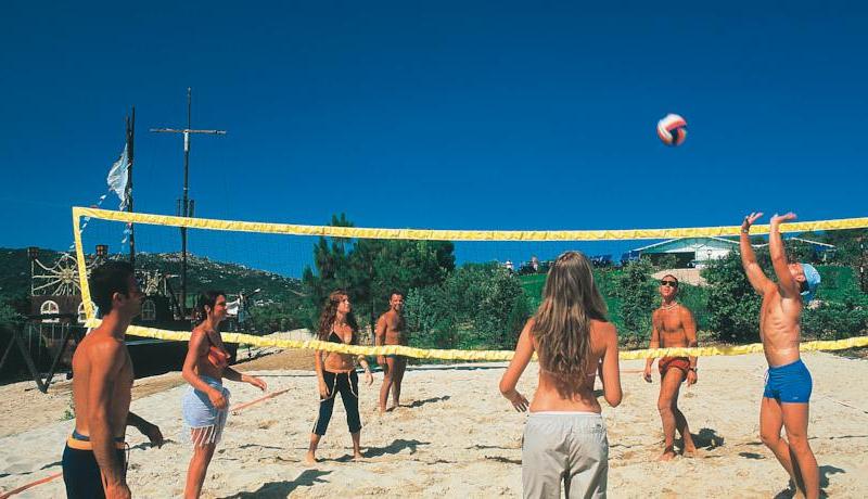 Cala di Lepre