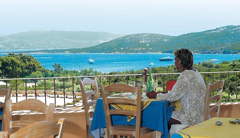 Cala di Lepre