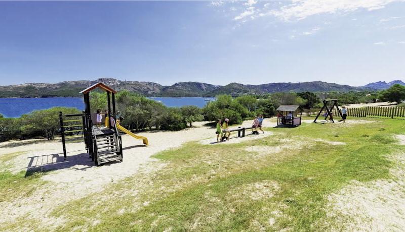 Cala di Lepre