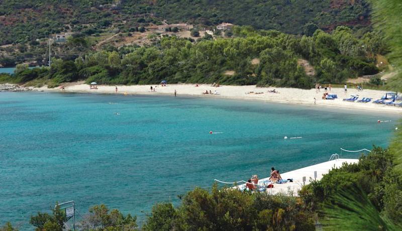 Cala di Lepre