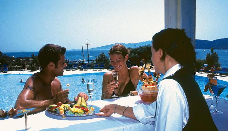 Cala di Lepre