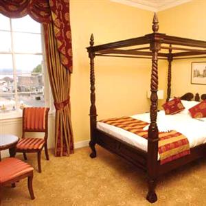 Best Western Argyll Hotel Dunoon