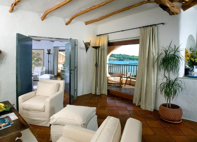 Cala di Volpe