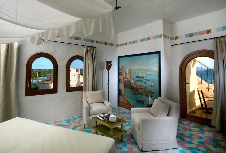Cala di Volpe