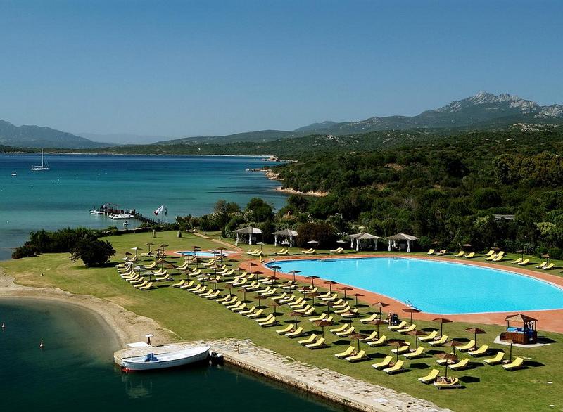 Cala di Volpe