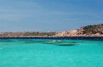 Cala di Volpe
