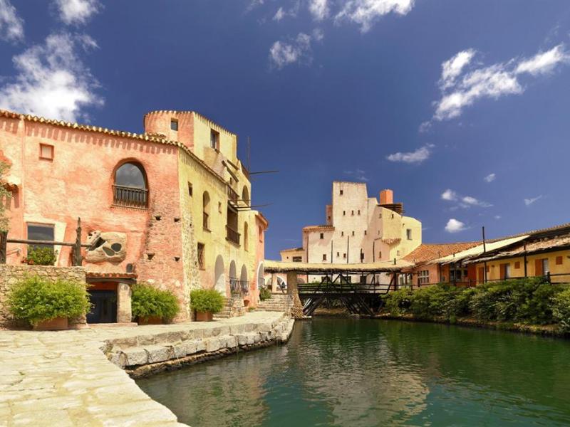 Cala di Volpe