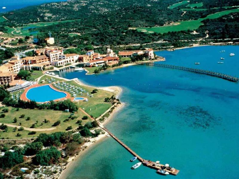 Cala di Volpe