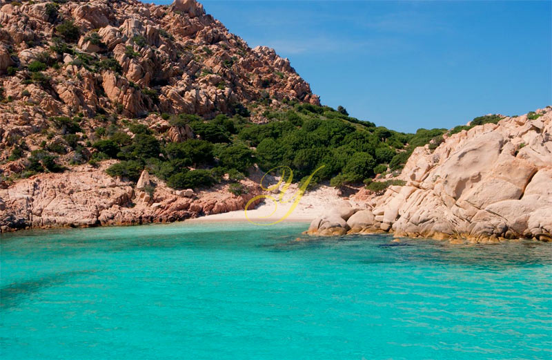 Cala di Volpe