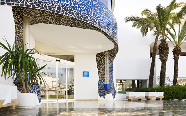 Hotel Calimera Fido Gardens