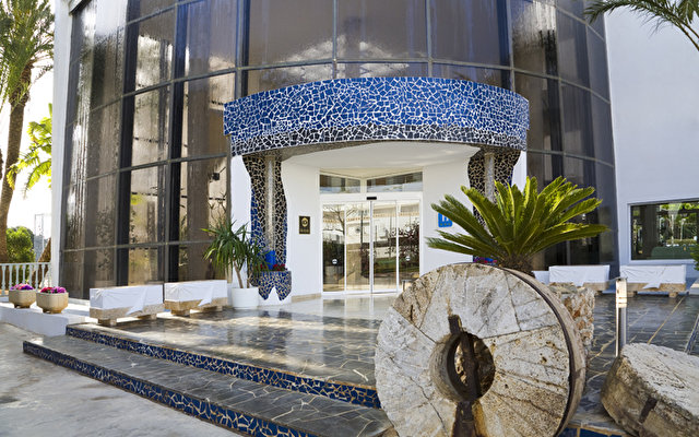 Hotel Calimera Fido Gardens