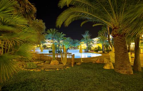 Hotel Calimera Fido Gardens