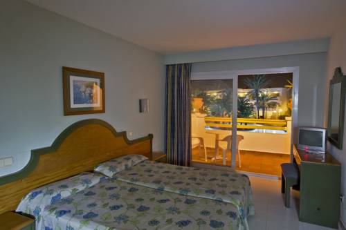 Hotel Calimera Fido Gardens