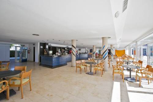 Hotel Calimera Fido Gardens